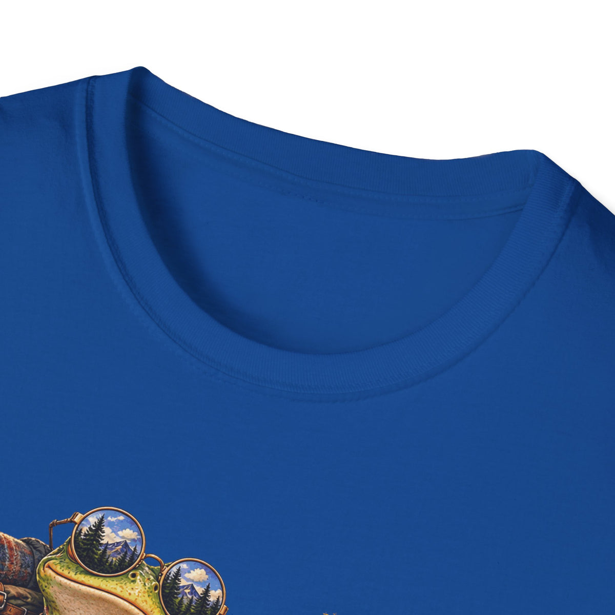Take a Hike T-Shirt — Outdoorsy Hiking Tee with Dog and Nature Graphic