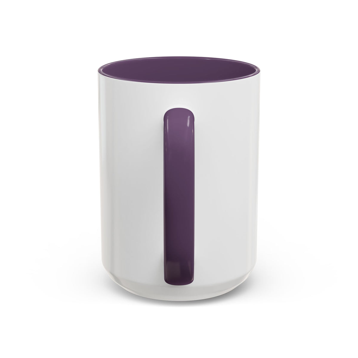 Mushroom Basket Coffee Mug (11, 15oz)