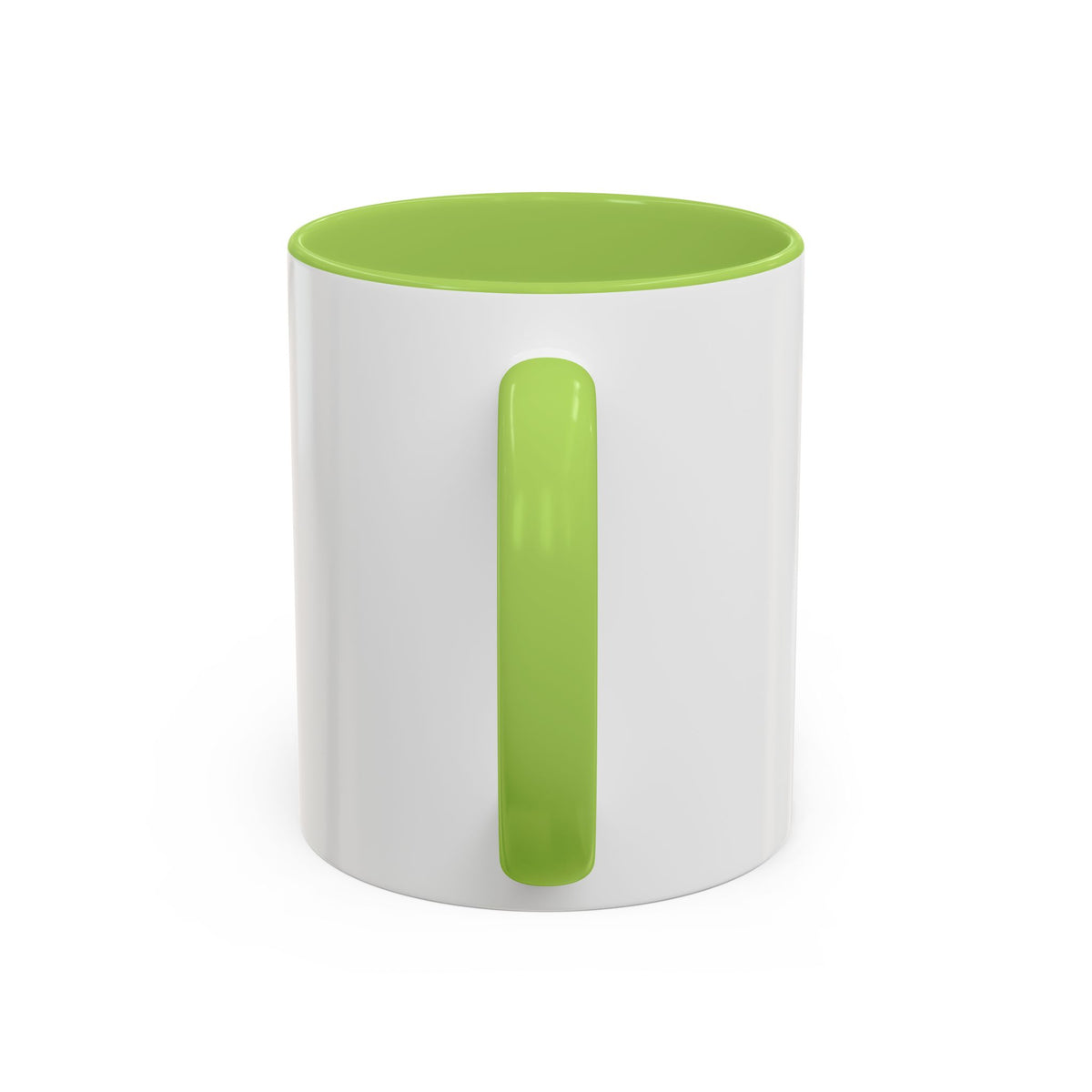 Mushroom Basket Coffee Mug (11, 15oz)