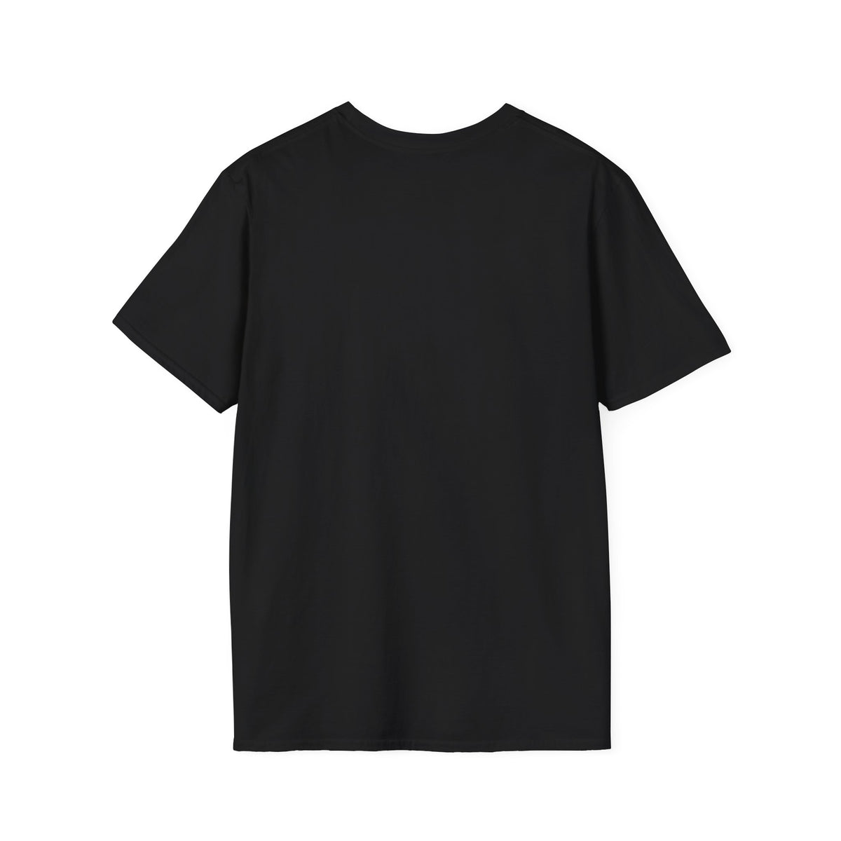 Grow Anyway Floral T-Shirt — Resilient Plant Illustration Tee