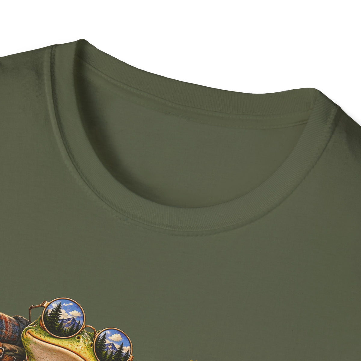 Take a Hike T-Shirt — Outdoorsy Hiking Tee with Dog and Nature Graphic