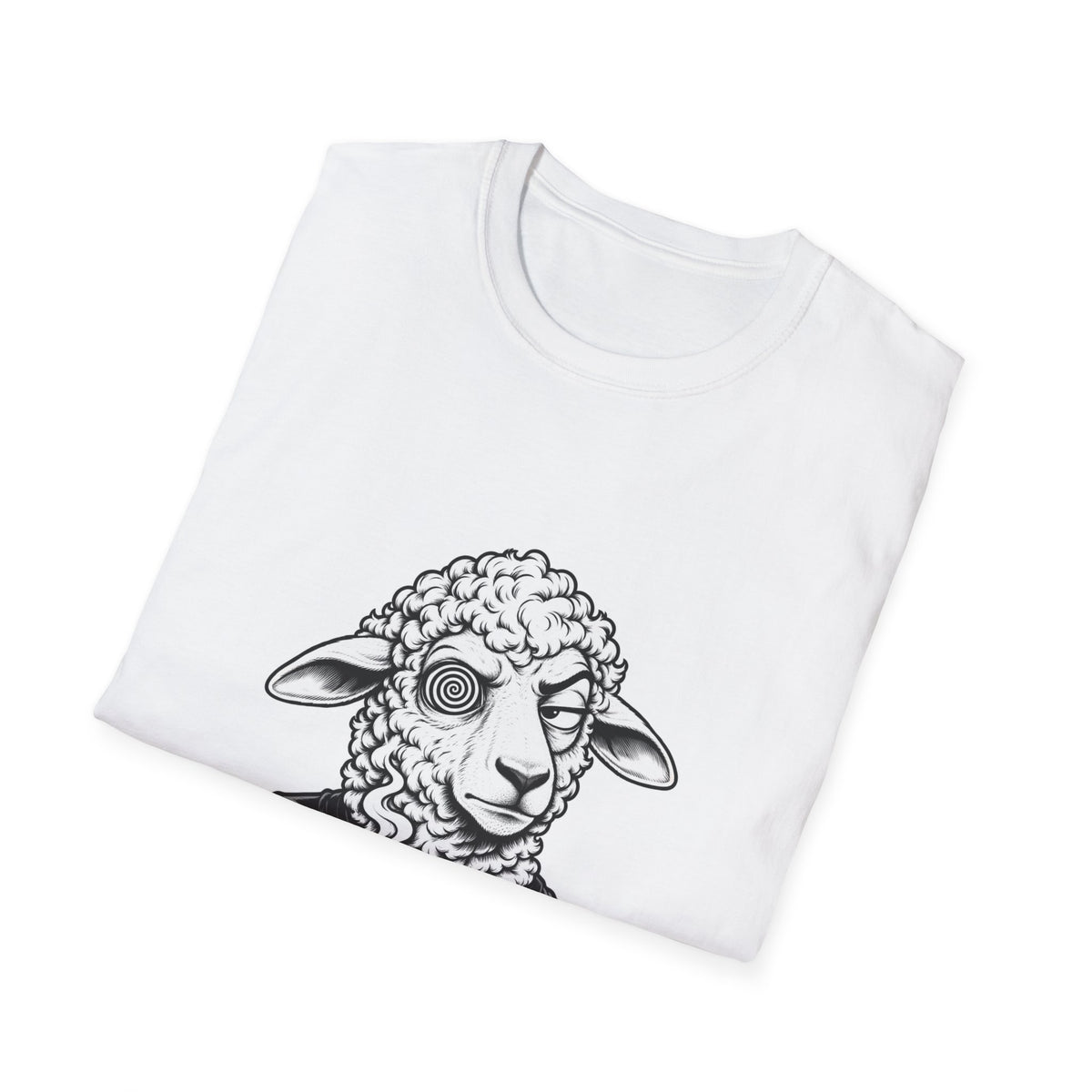 Sheeple Truth Seeker T-Shirt