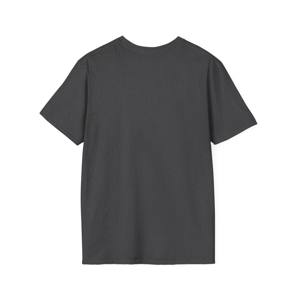 Steady Trudging On Young Lady Hiking T-Shirt