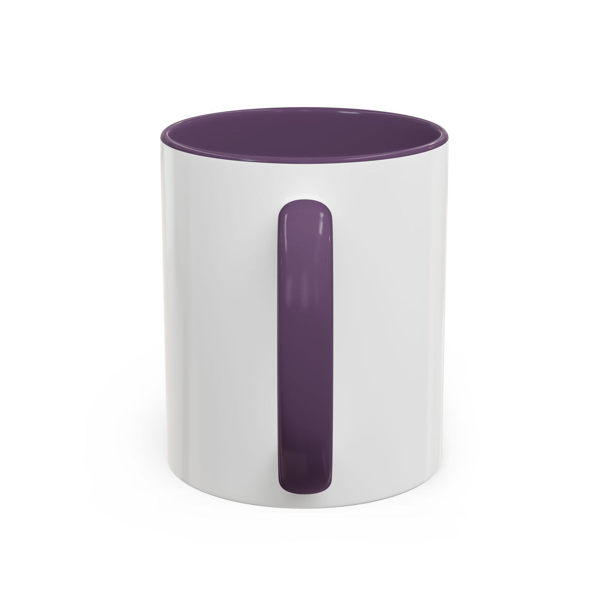 Mushroom Basket Coffee Mug (11, 15oz)