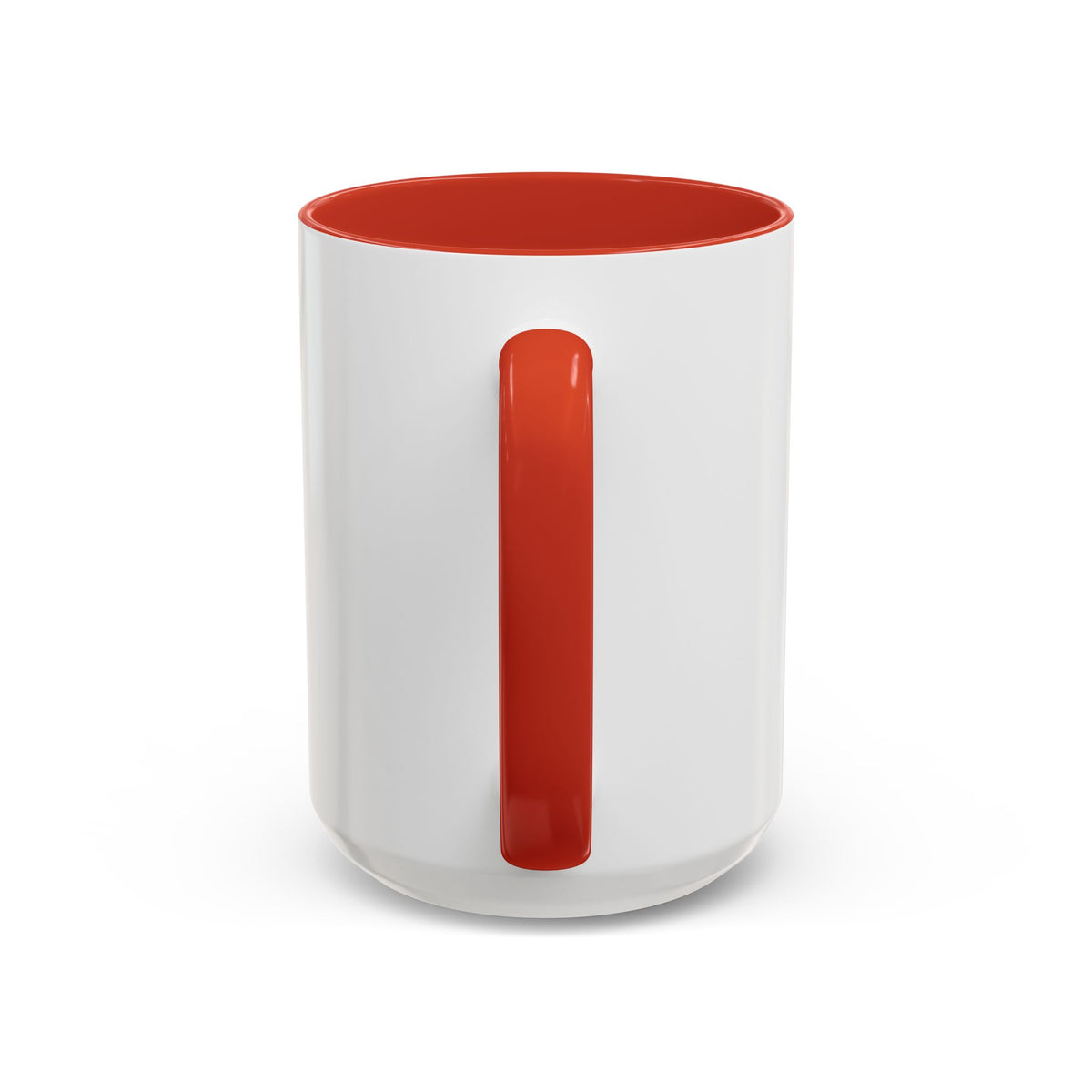 Mushroom Basket Coffee Mug (11, 15oz)