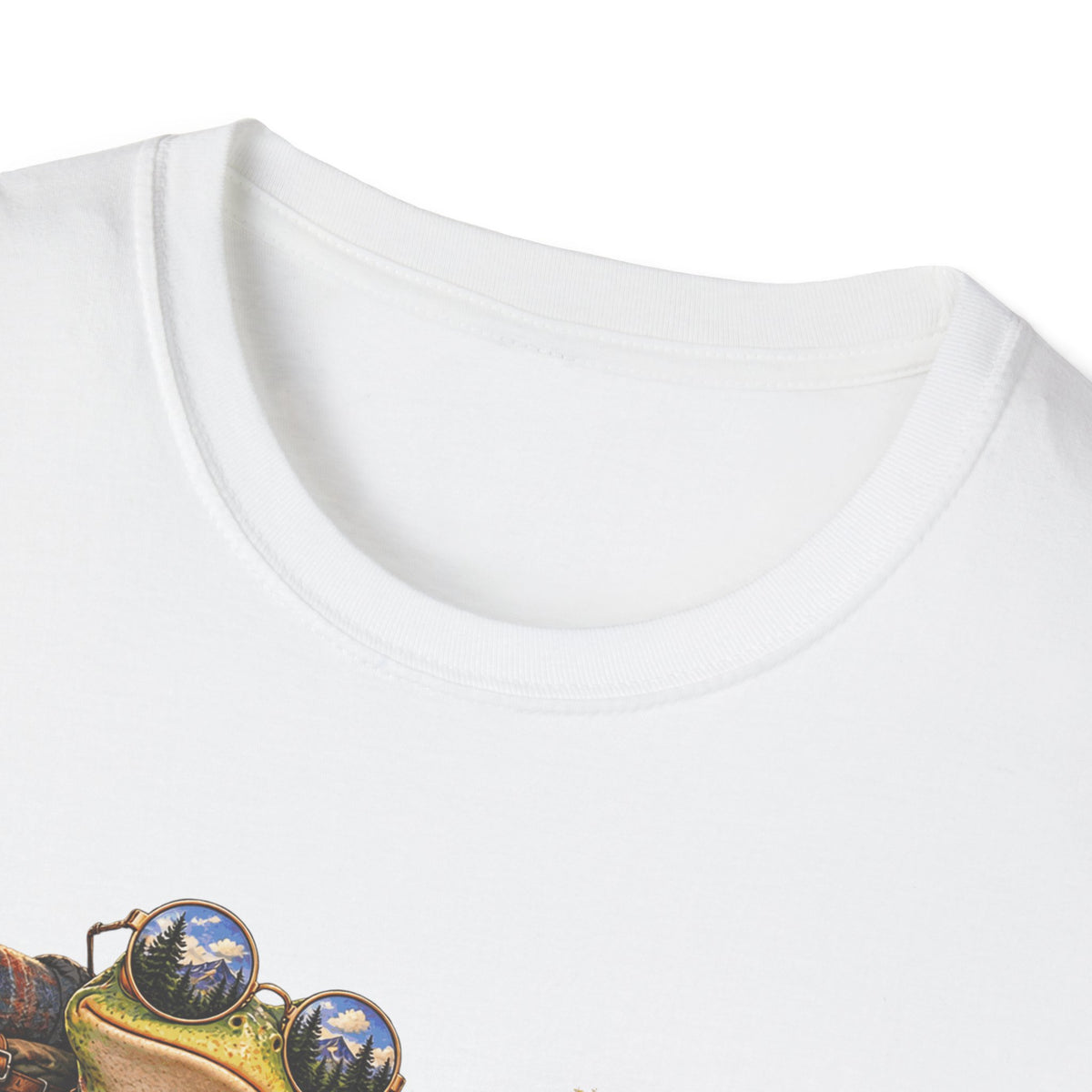Take a Hike T-Shirt — Outdoorsy Hiking Tee with Dog and Nature Graphic