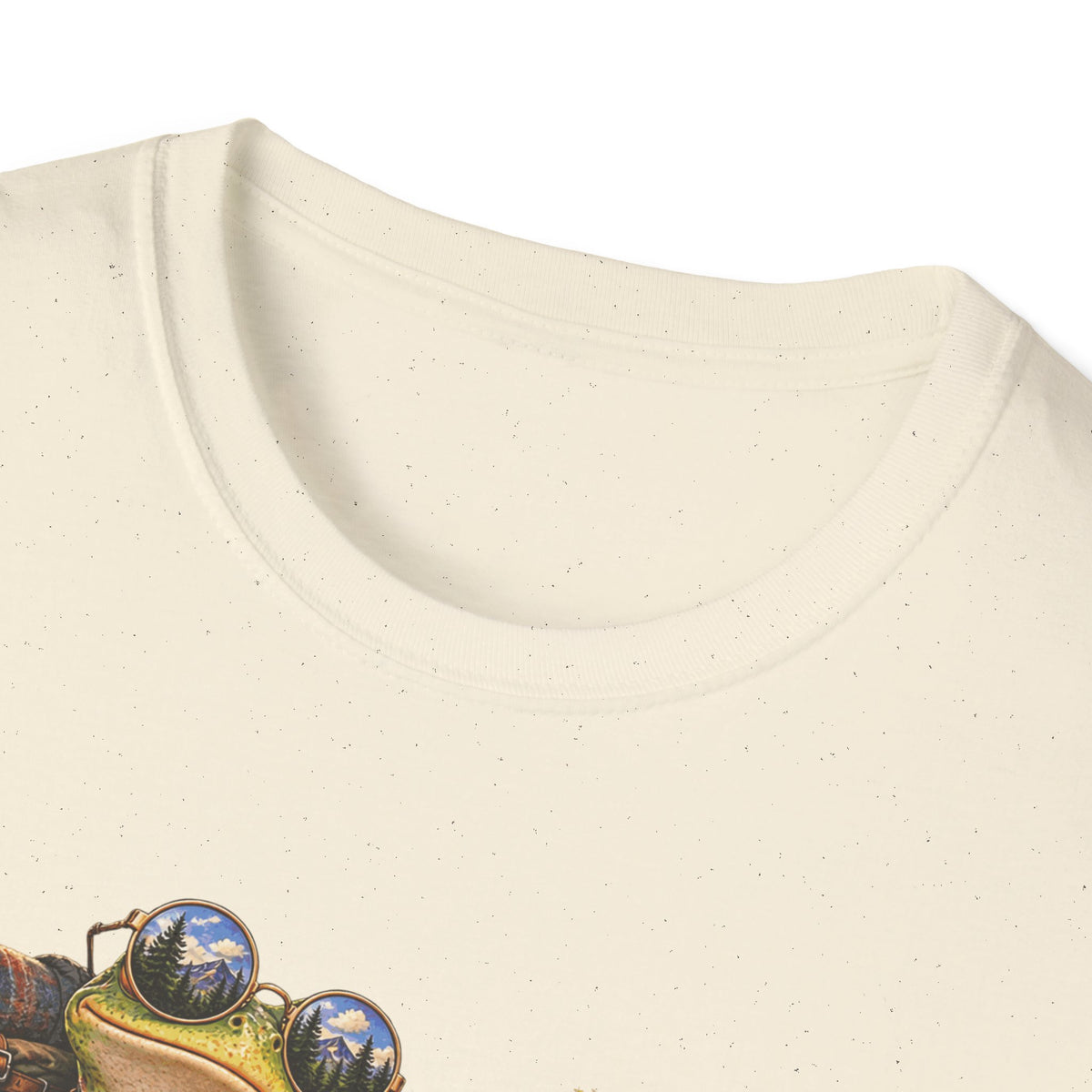 Take a Hike T-Shirt — Outdoorsy Hiking Tee with Dog and Nature Graphic