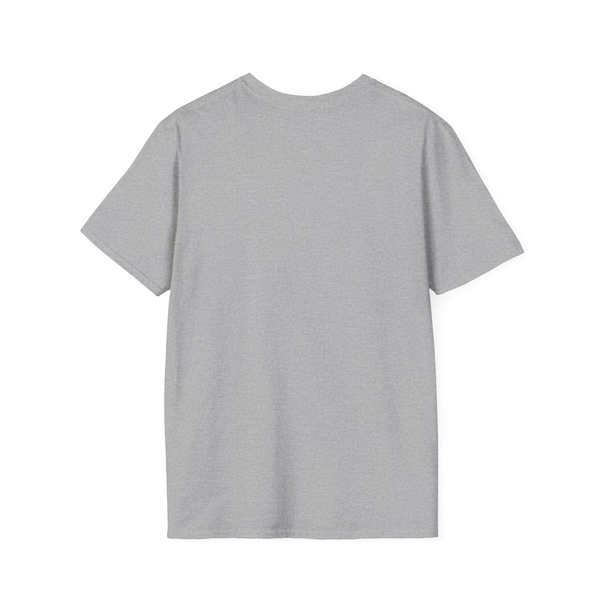 Steady Trudging On Hiking Woman T-Shirt