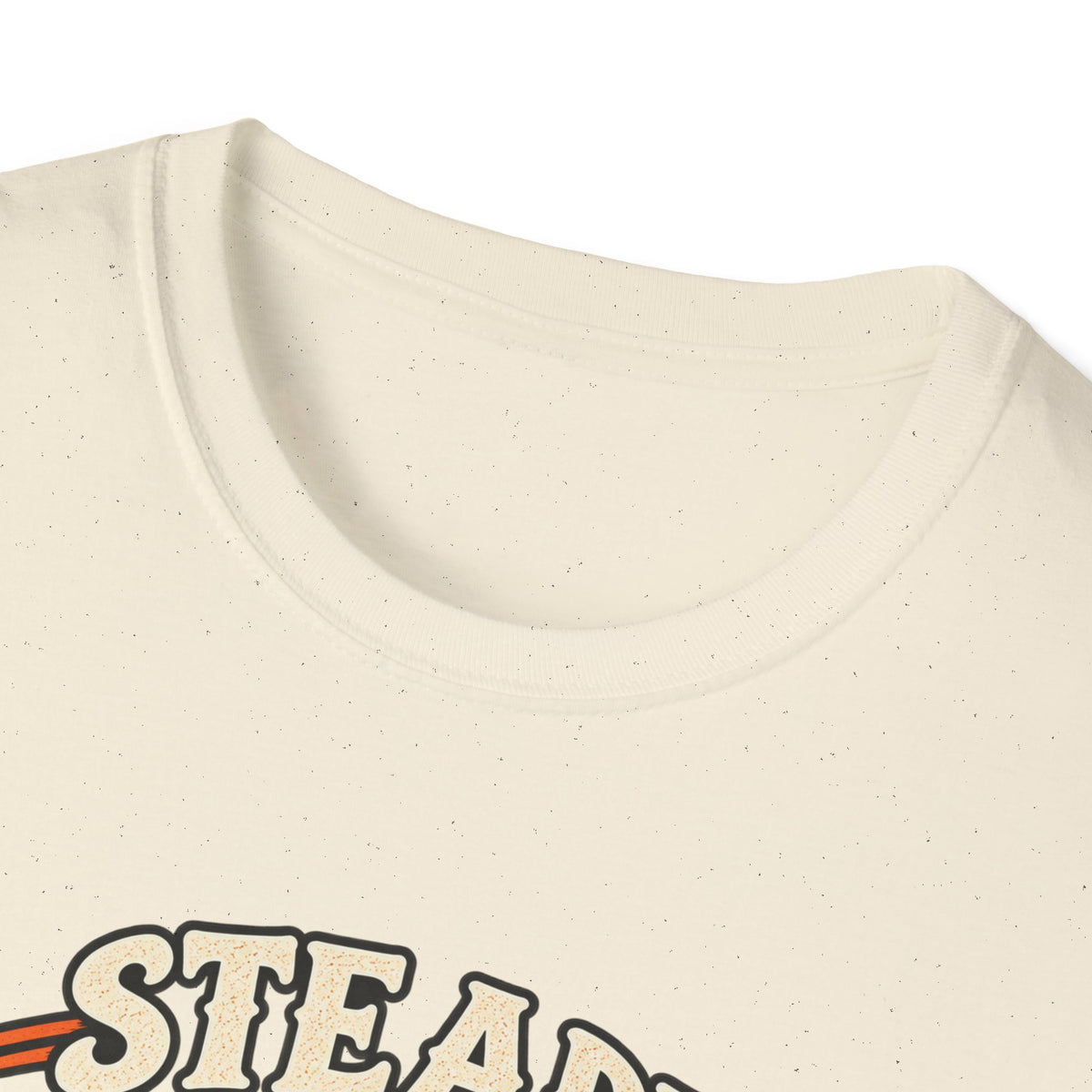 Steady Trudging On Hiking Woman T-Shirt