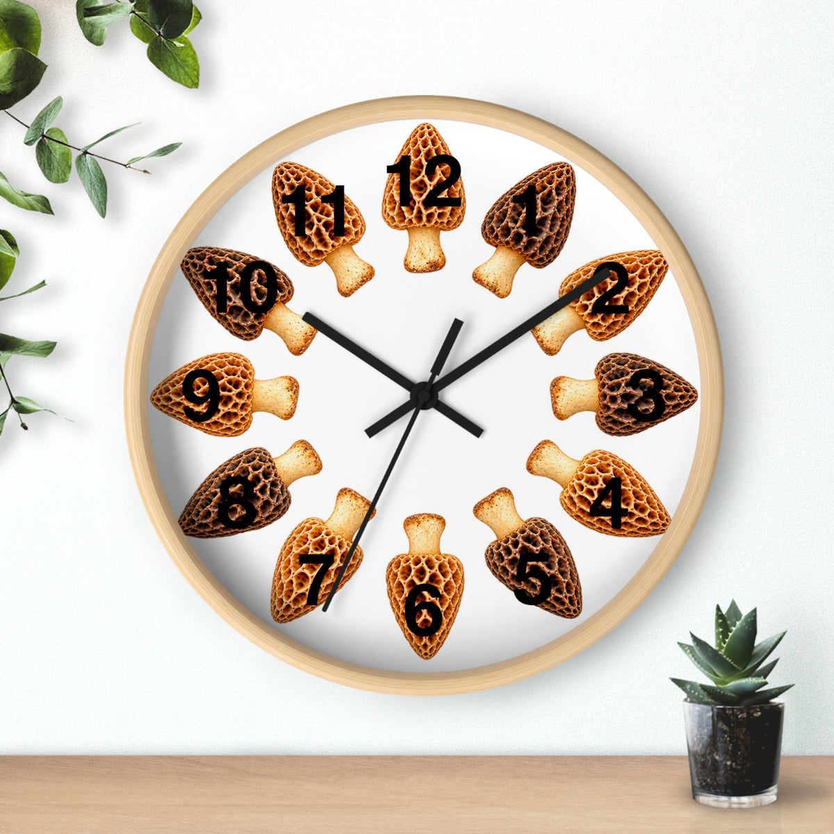 Wall Clock